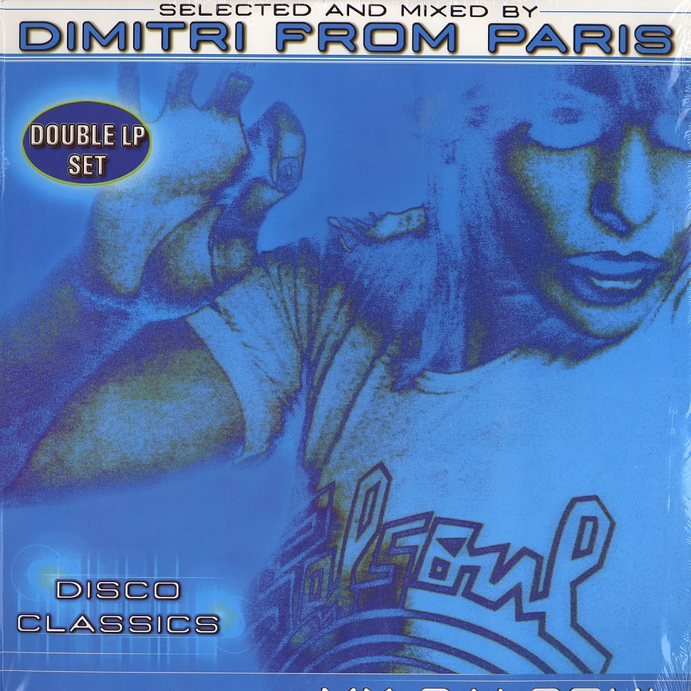 Dimitri From Paris - My Salsoul