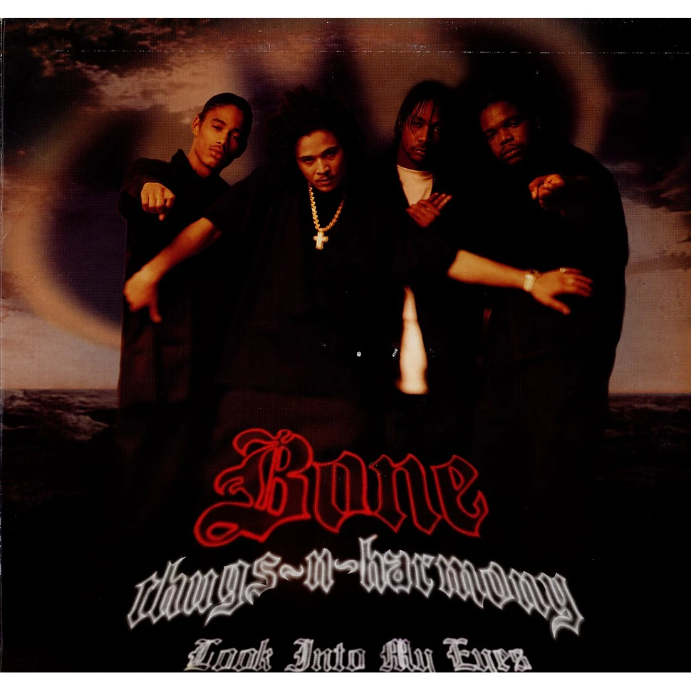Bone Thugs-N-Harmony - Look into my eyes