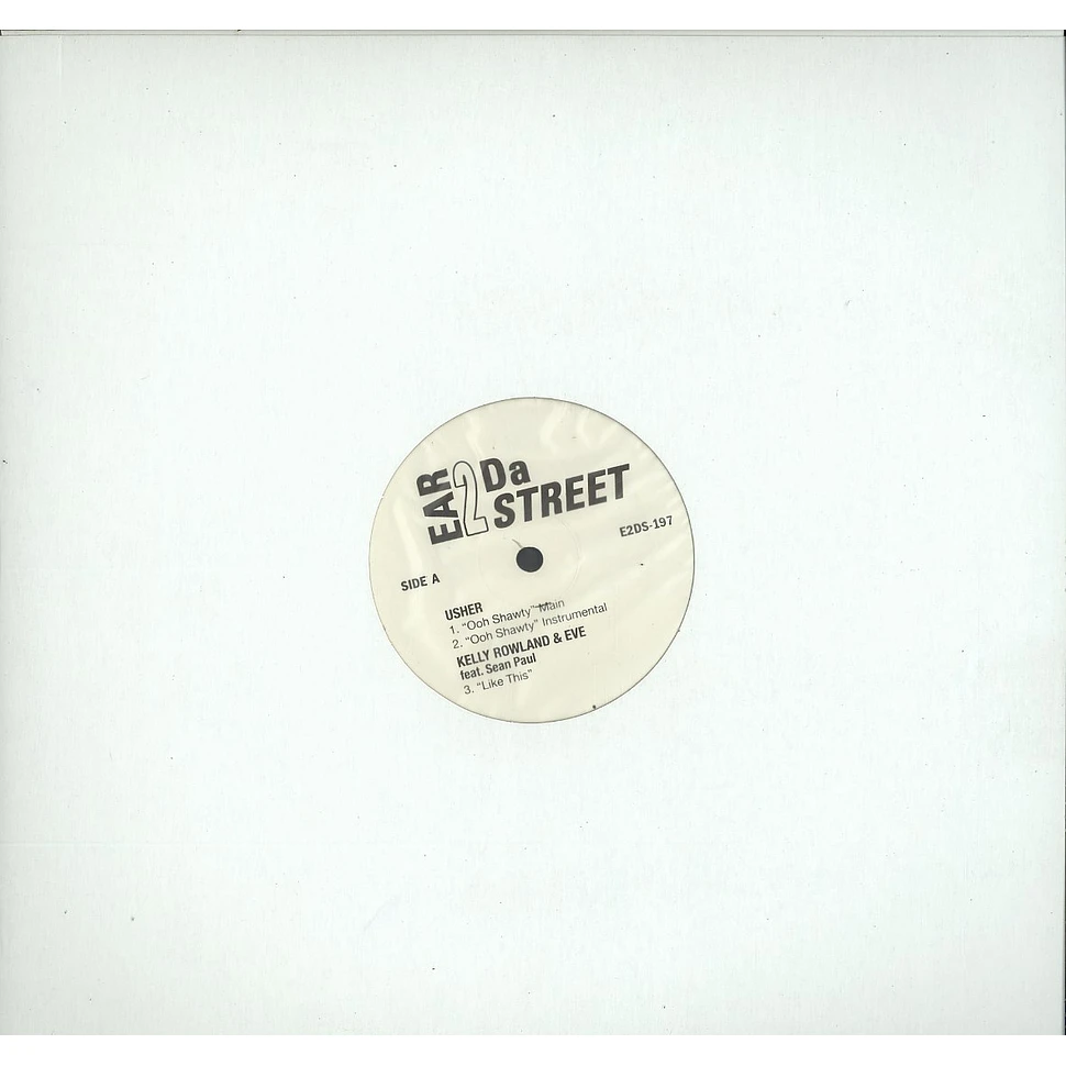 Ear 2 Da Street - Volume 97