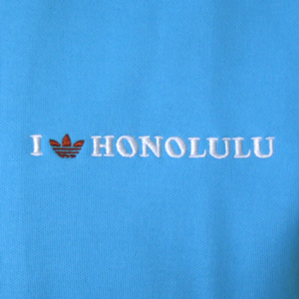 adidas - Honolulu jacket