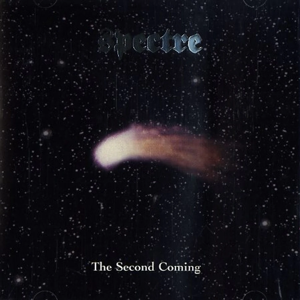 Spectre - The second coming