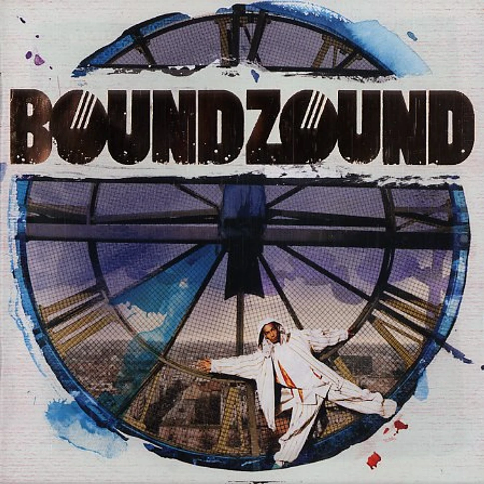 Boundzound von Seeed - Boundzound