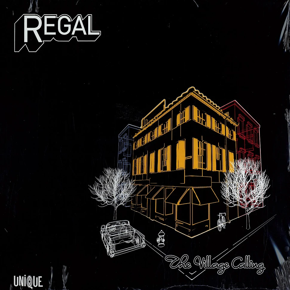 Regal - The village calling