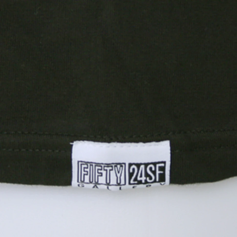 Fifty 24 SF - Boogie T-Shirt