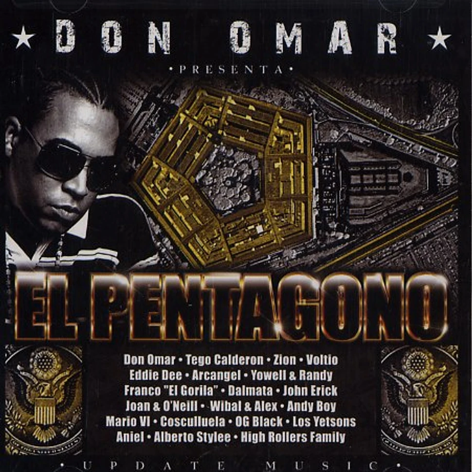 Don Omar - El Pentagono