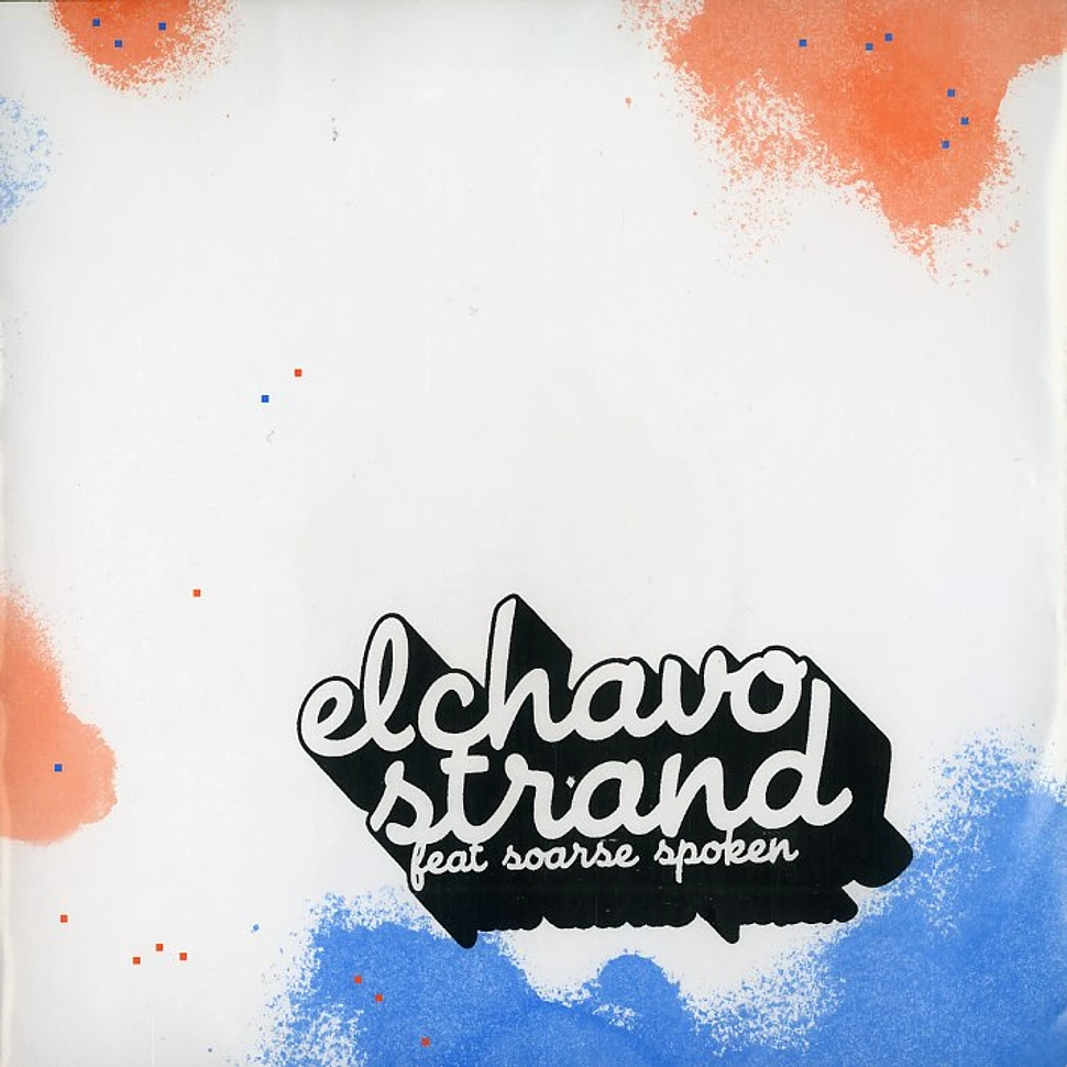 El Chavo & Strand - Esperando feat. Soarse Spoken