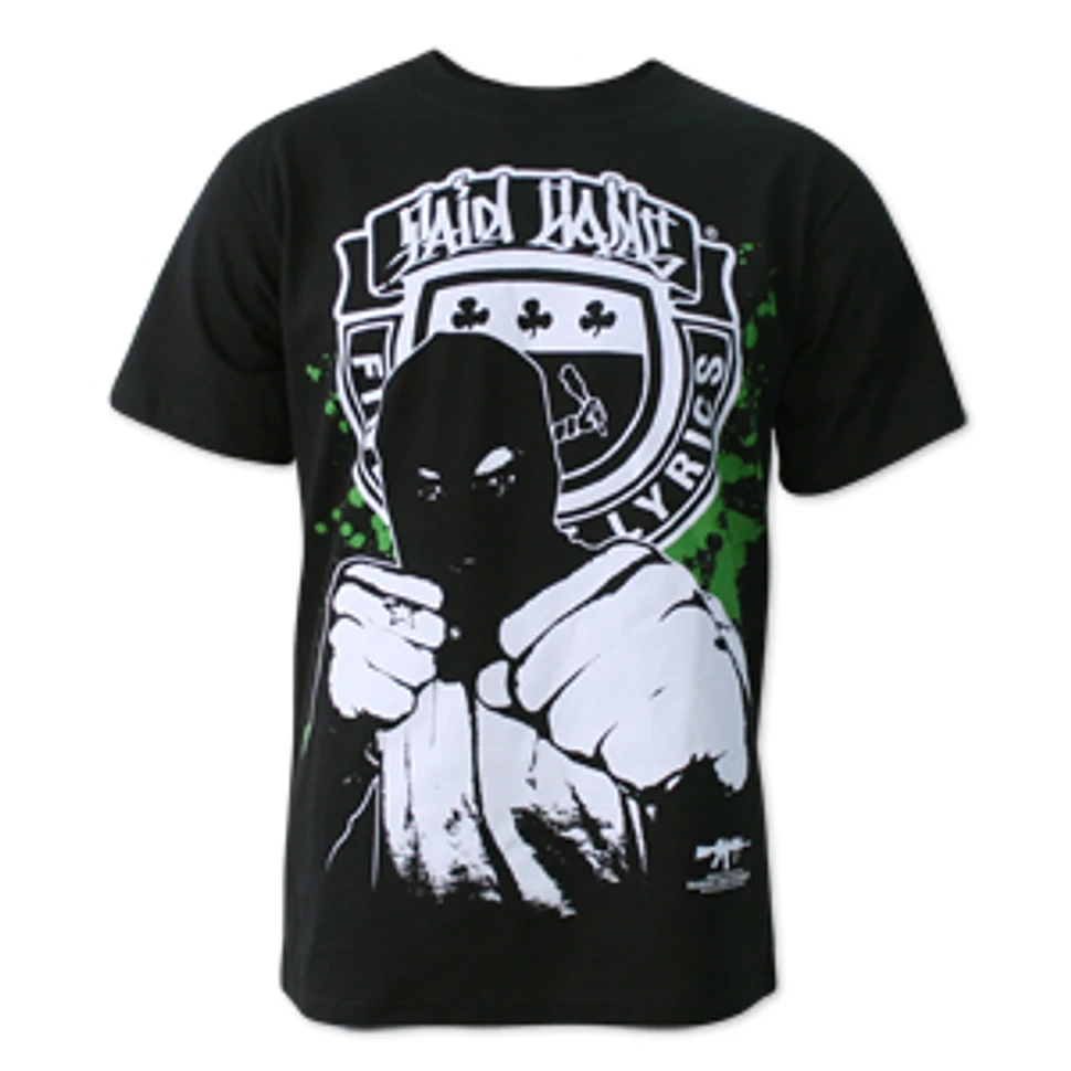 Danny Boy O'Connor of House Of Pain - Pain gang T-Shirt