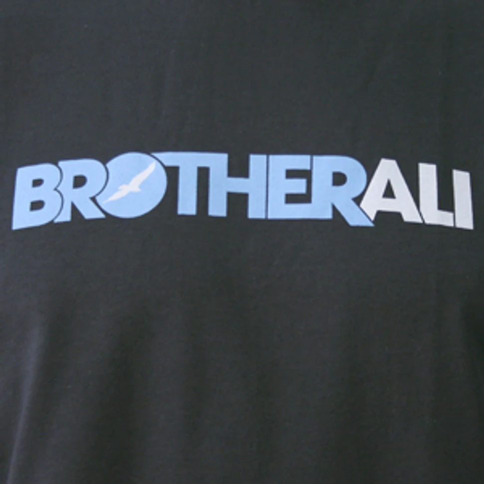Brother Ali - Stencil logo T-Shirt