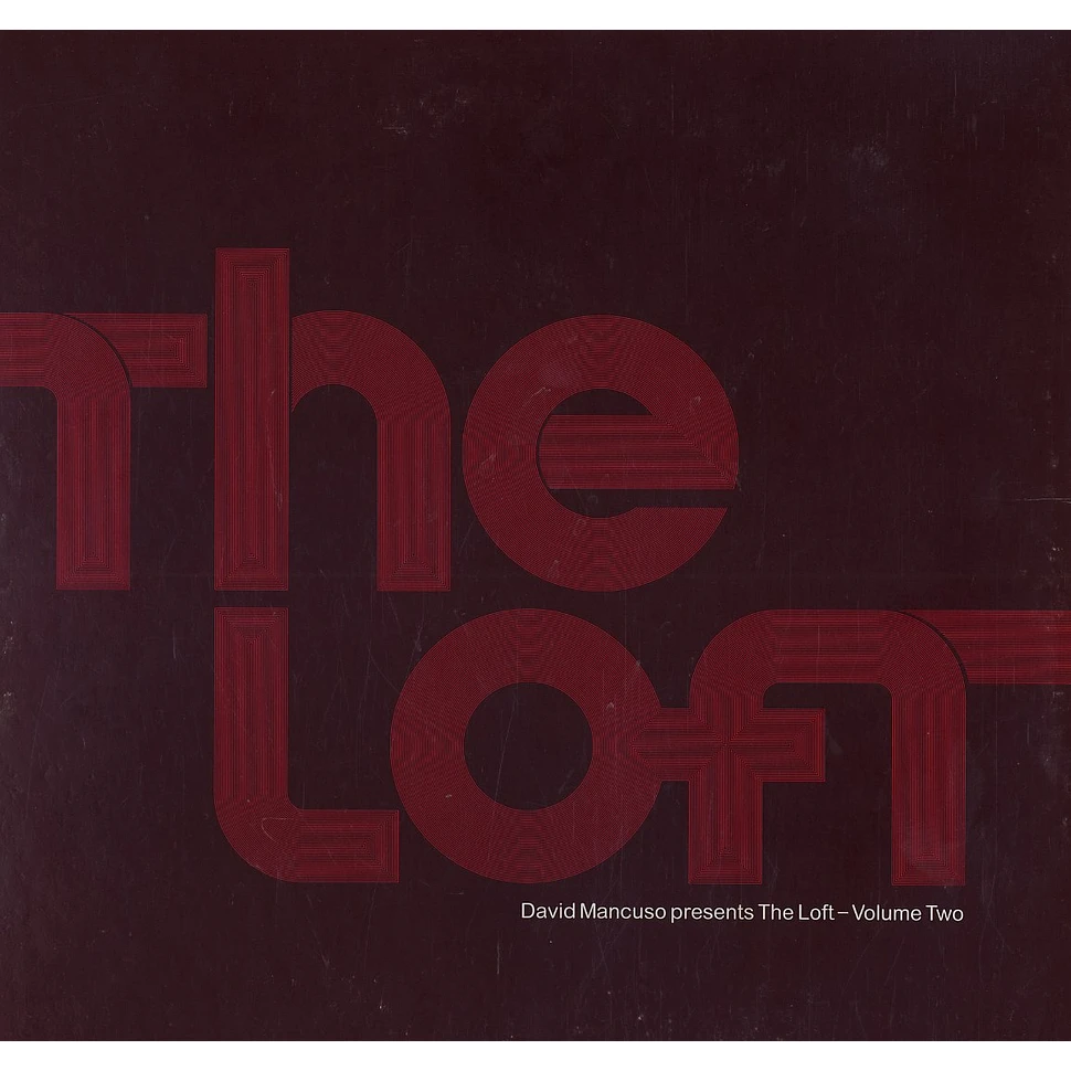 V.A. - The loft