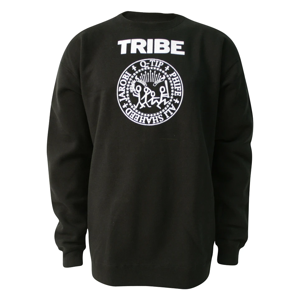 Manifest - Tribe sweater
