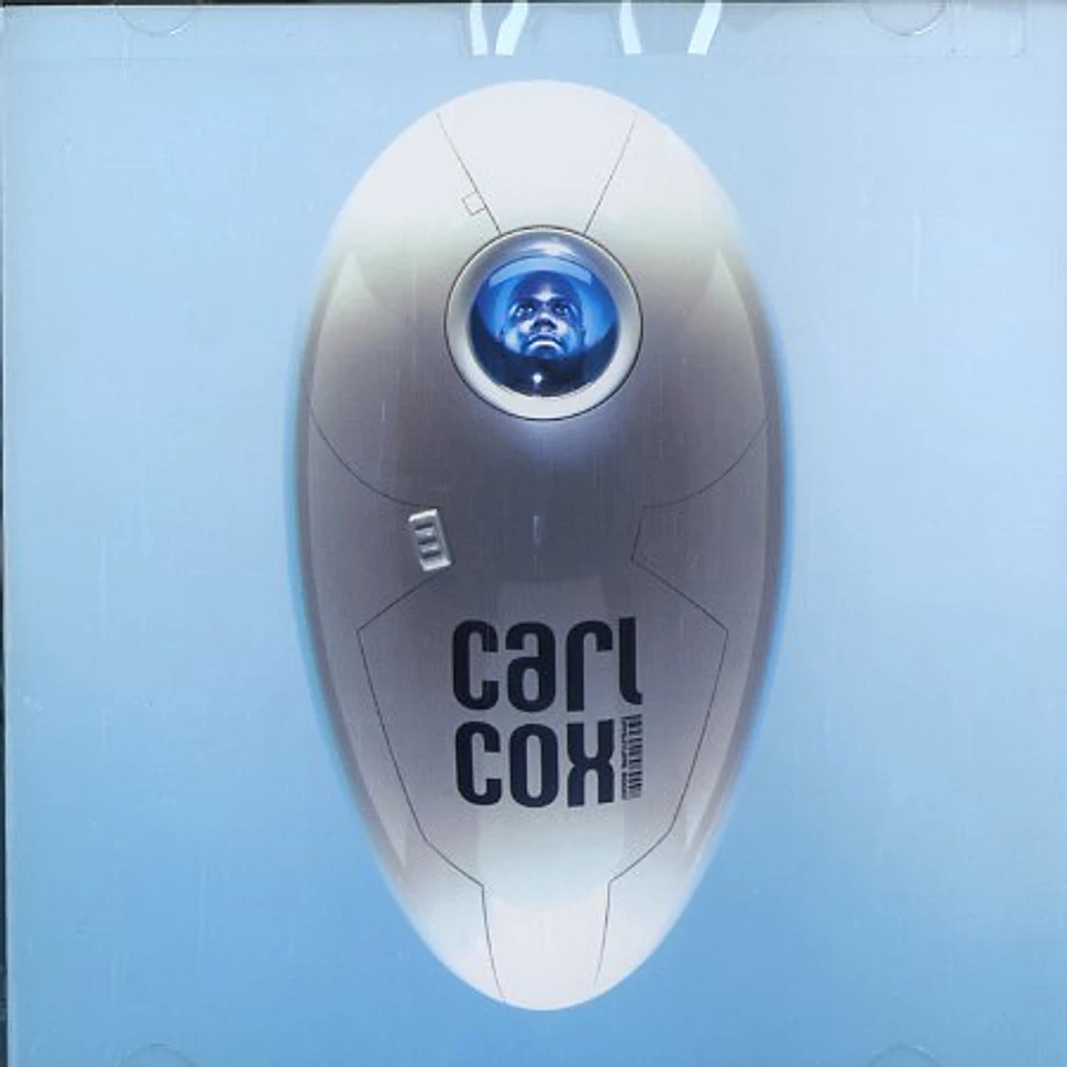 Carl Cox - Phuture 2000