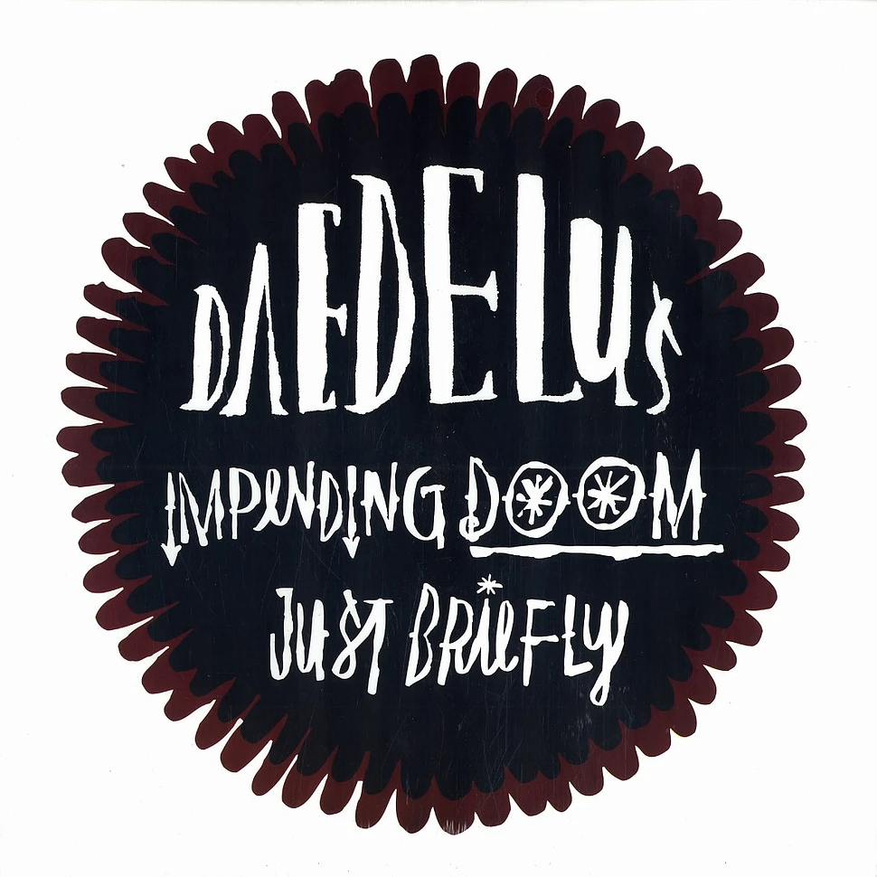Daedelus - Impending doom feat. MF Doom