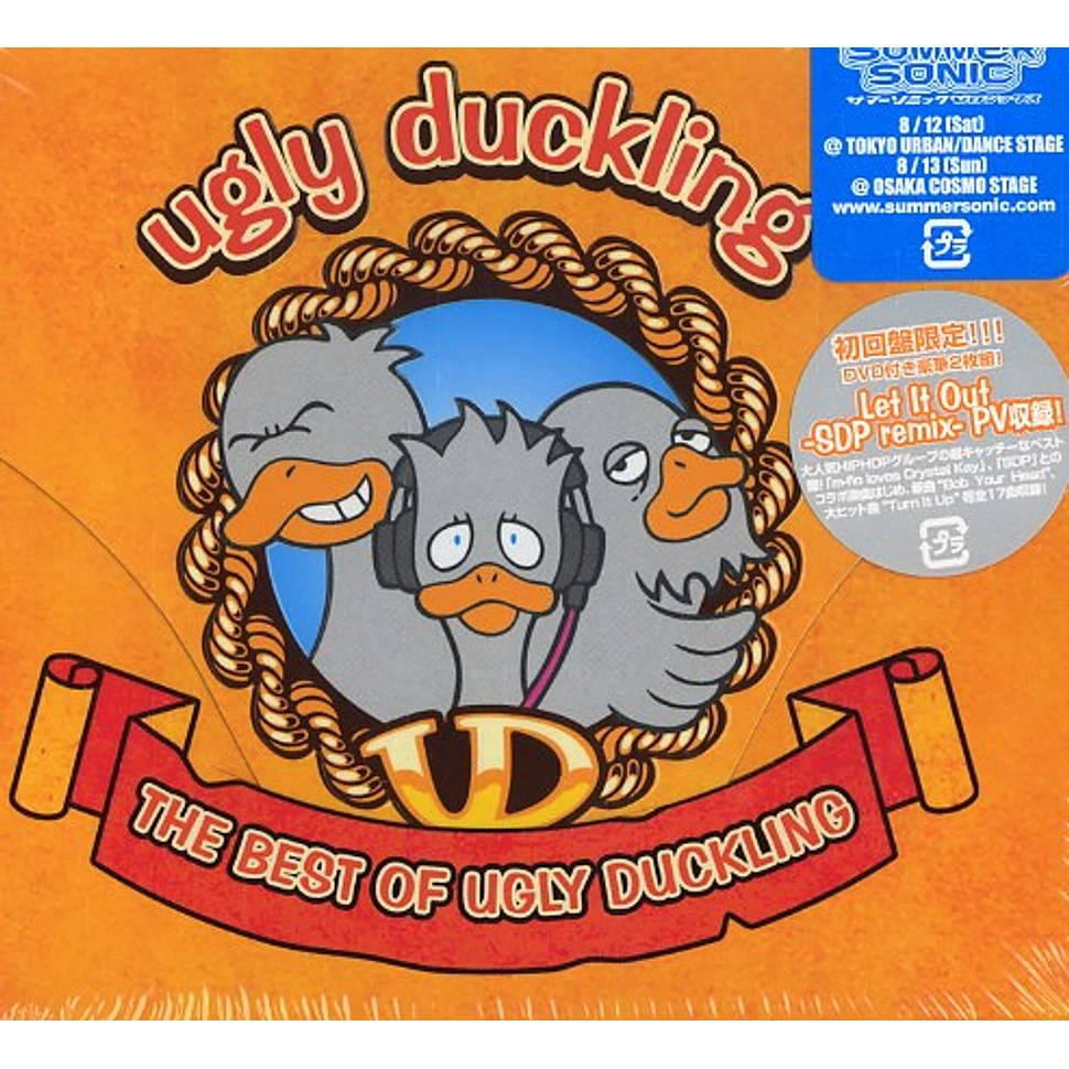 Ugly Duckling - The best of Ugly Duckling