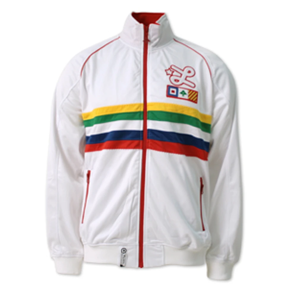 LRG - Magellan track jacket