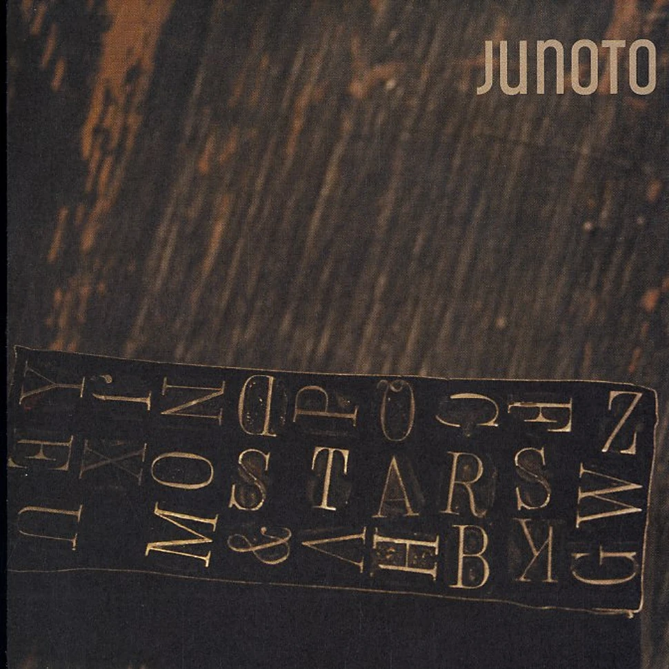 Junoto - Stars
