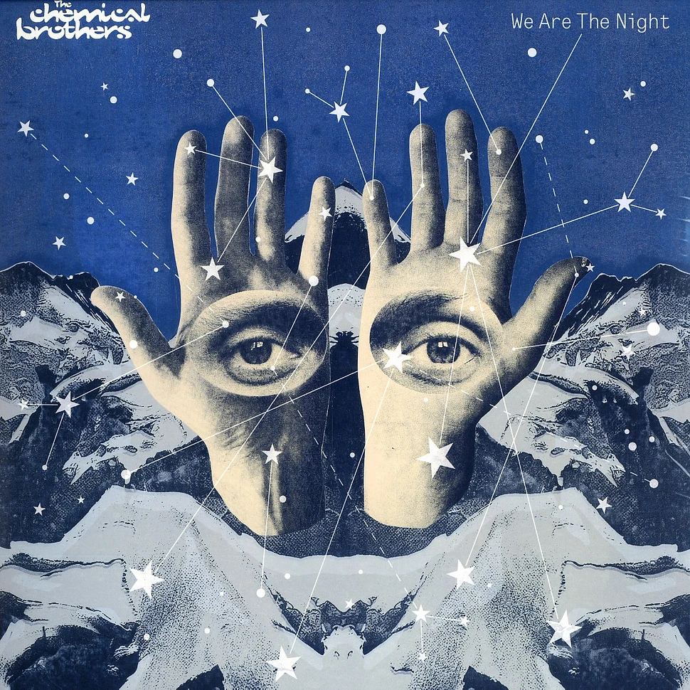 Chemical Brothers - We are the night