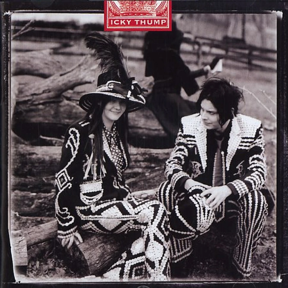The White Stripes - Icky thump