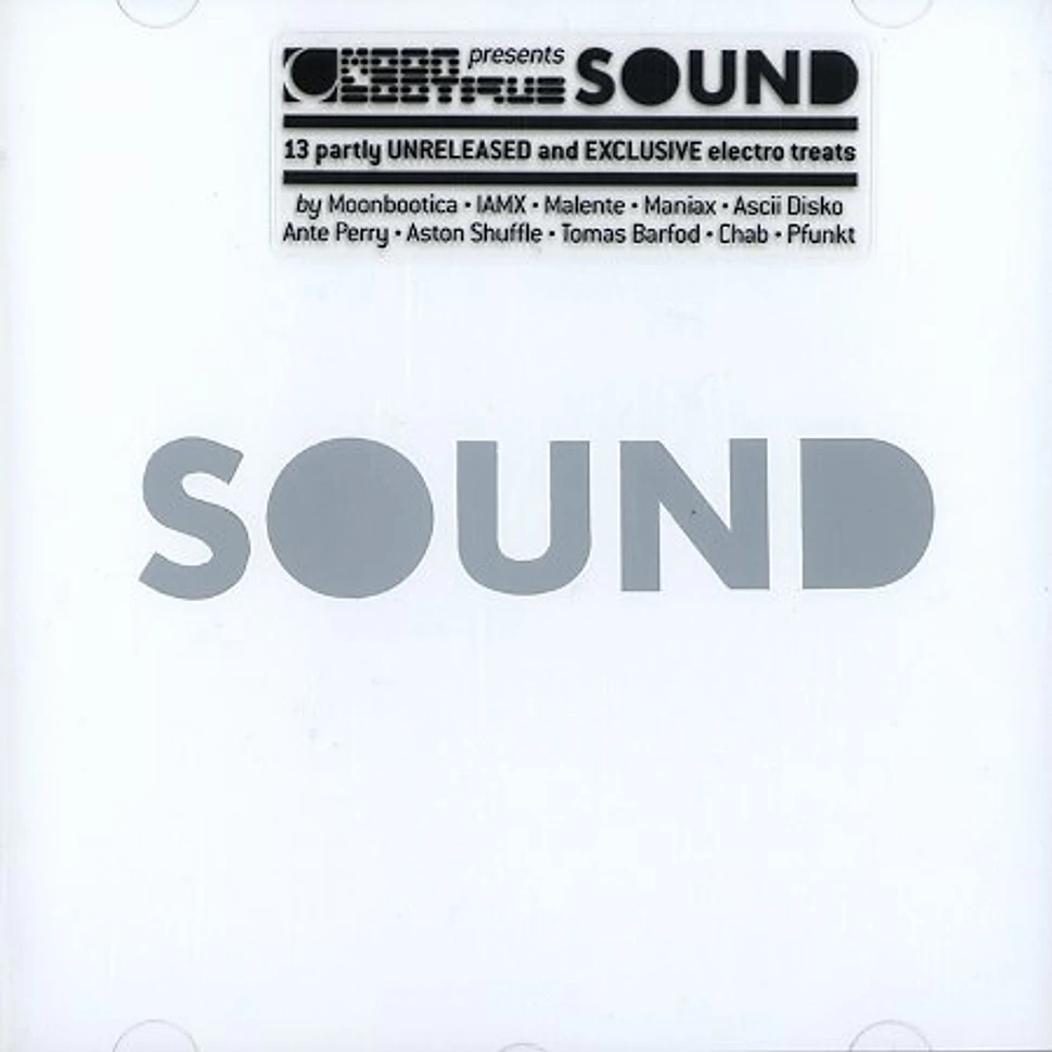 Moonbootique Records presents - Sound