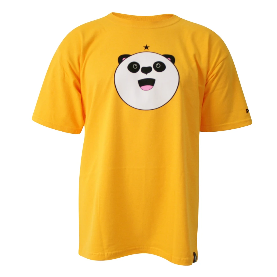 Hospital - Panda T-Shirt