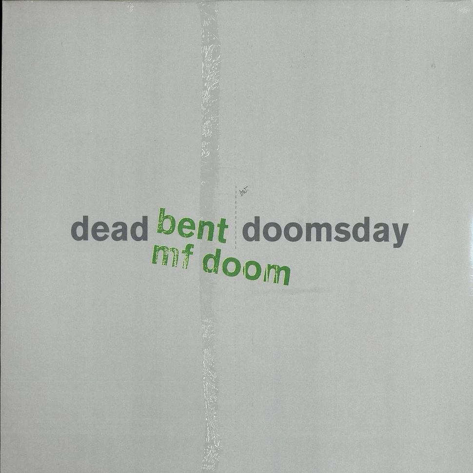 MF DOOM - Dead Bent