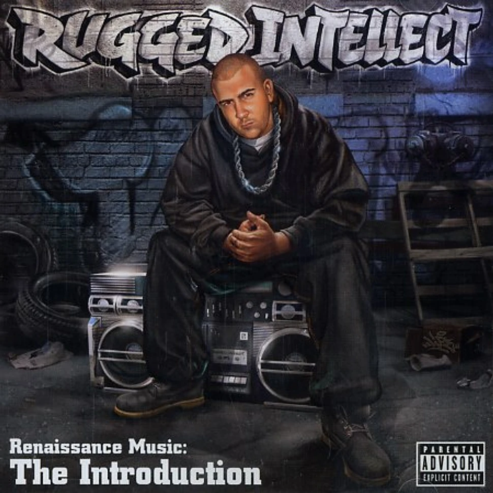 Rugged Intellect - Renaissance music - the introduction