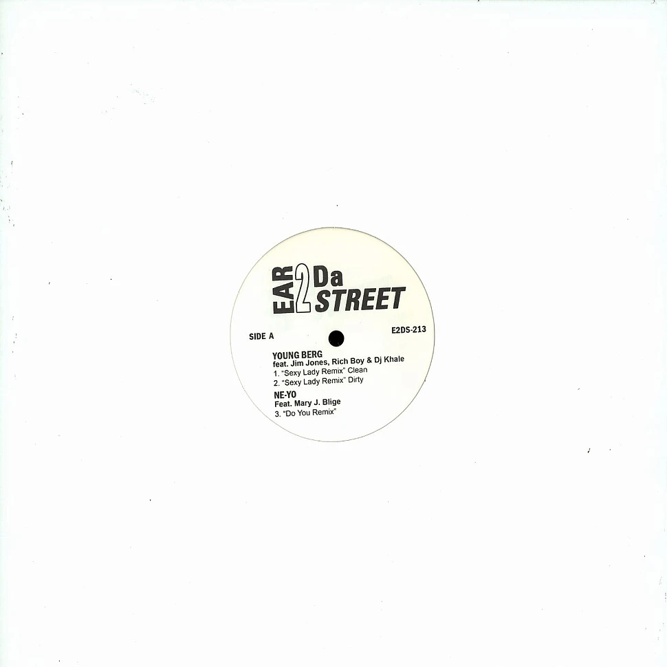 Ear 2 Da Street - Volume 113