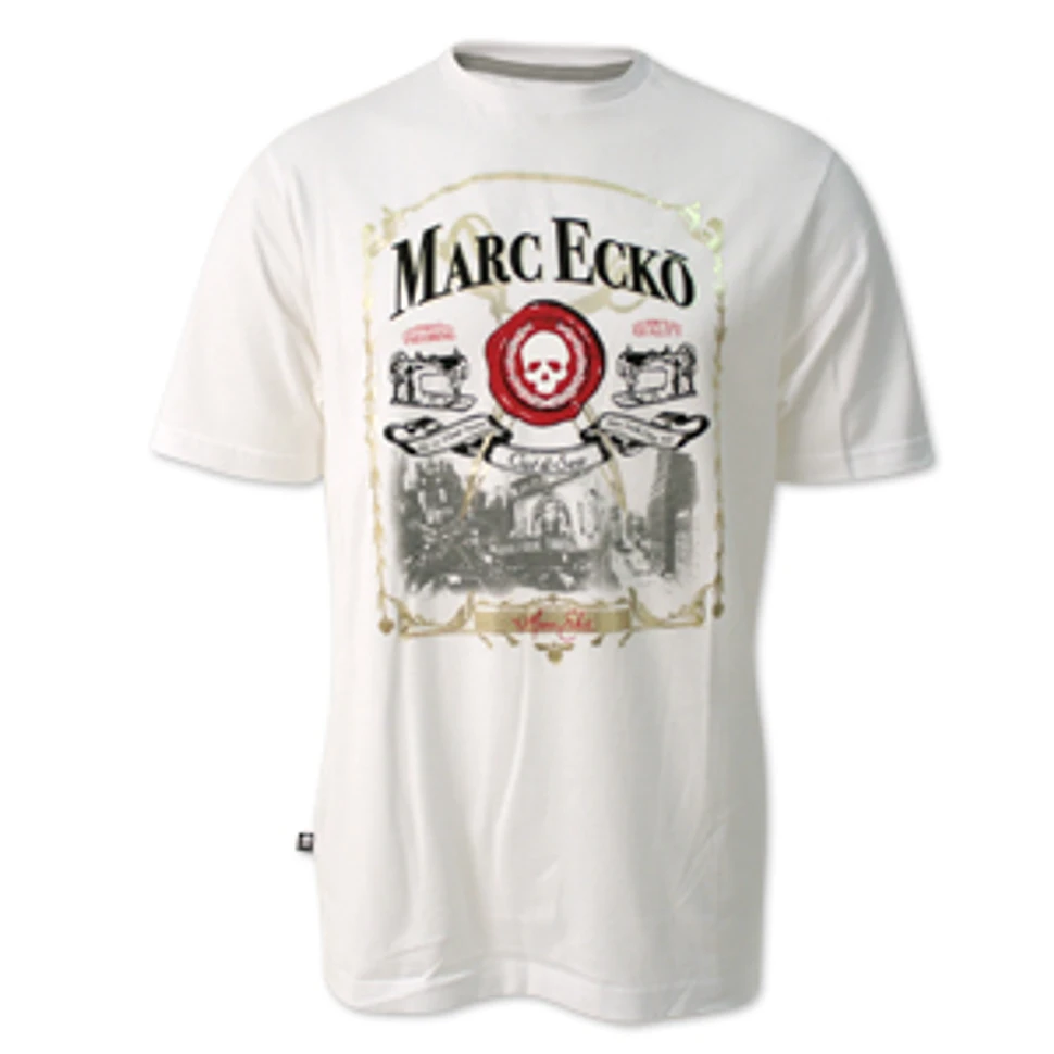 Marc Ecko - Finest of NYC T-Shirt