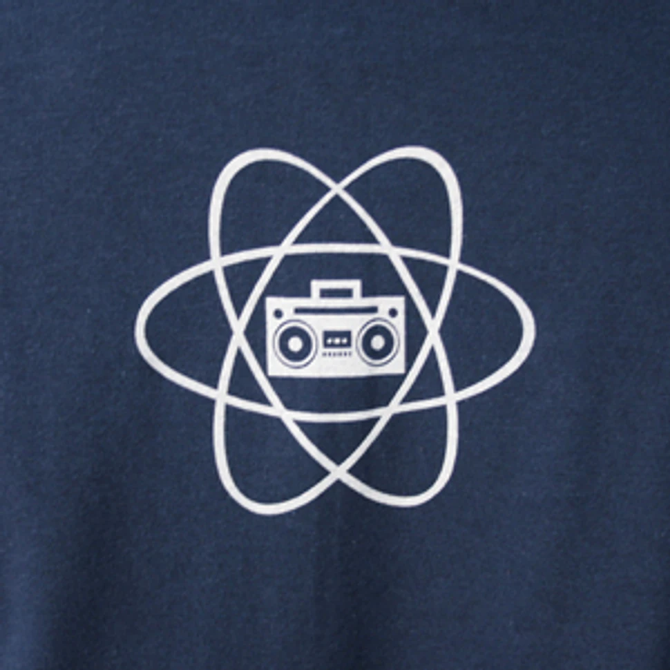 Manifest - Break'n atoms T-Shirt