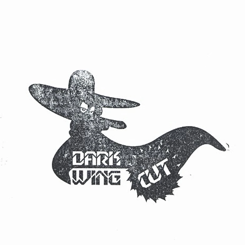 DarkWingCut - Mixtape