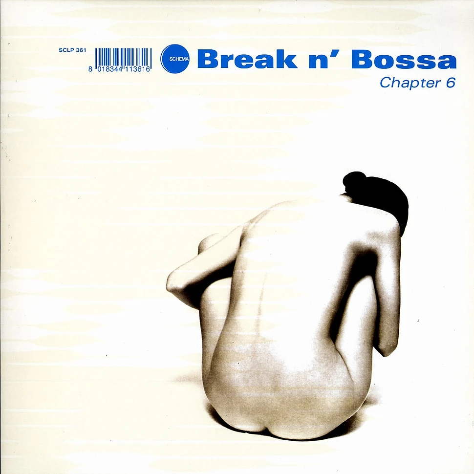 Break N' Bossa - Chapter 6