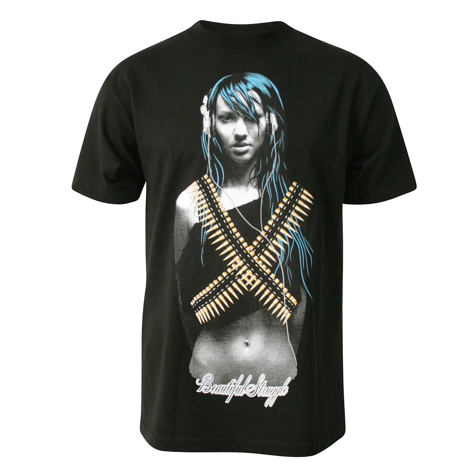 Acrylick - Lucy T-Shirt