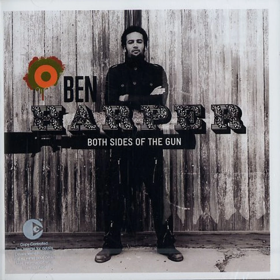 Ben Harper - Both sides of the gun