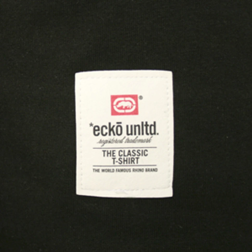Ecko Unltd. - Read between lines T-Shirt