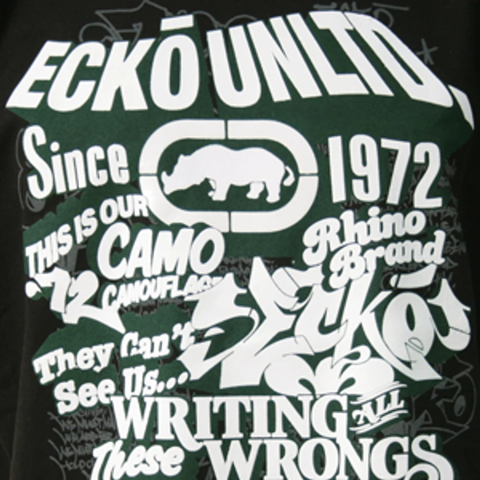 Ecko Unltd. - Read between lines T-Shirt