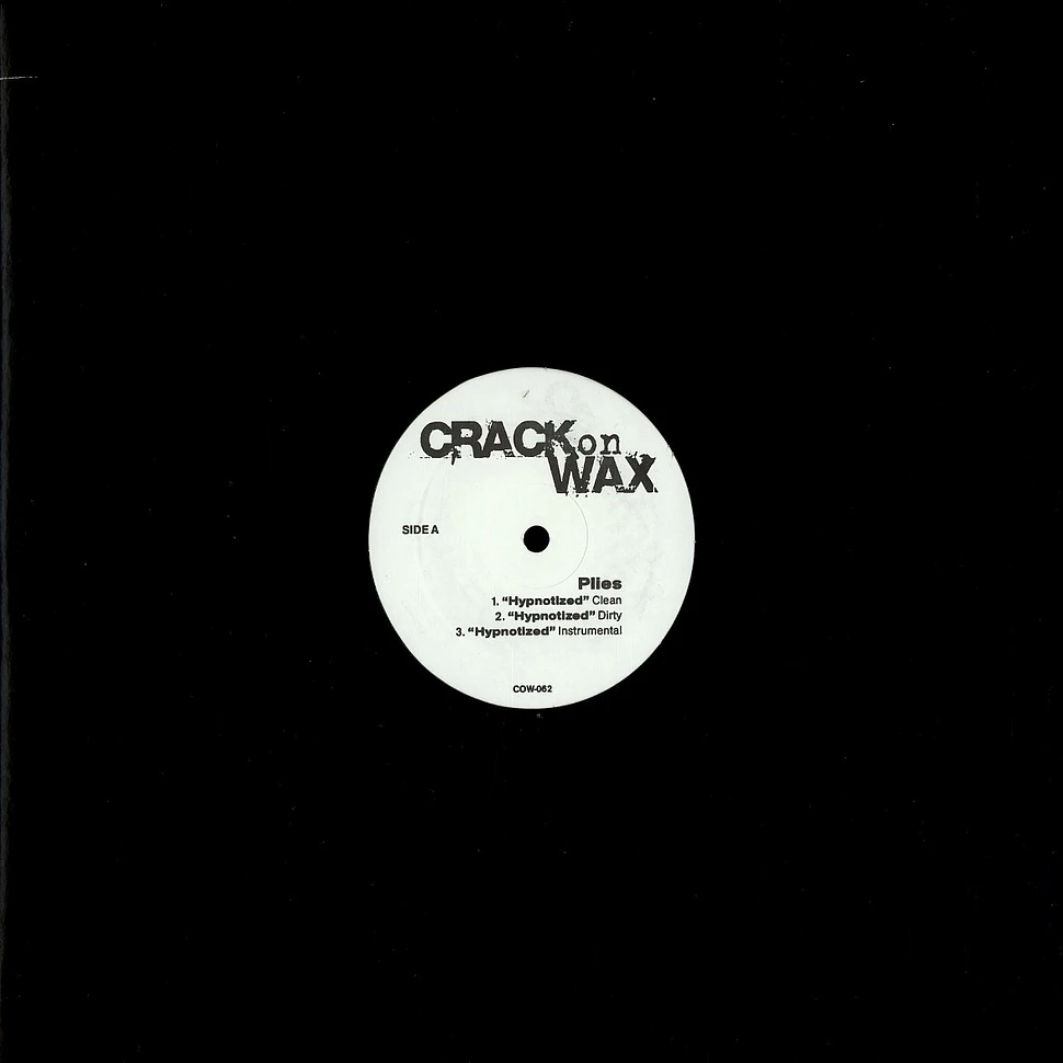 Crack On Wax - Volume 62