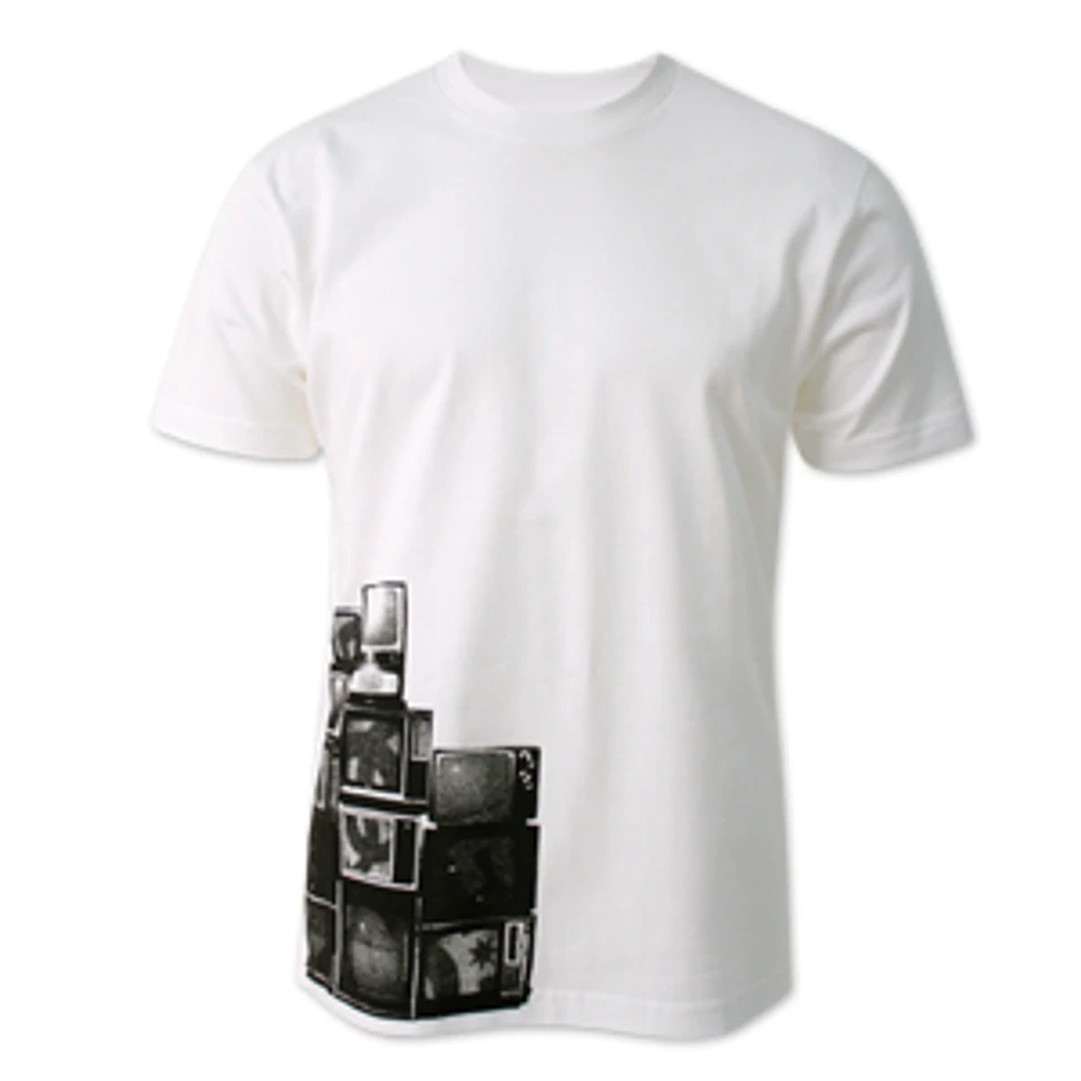 DC - Co-Ax T-Shirt