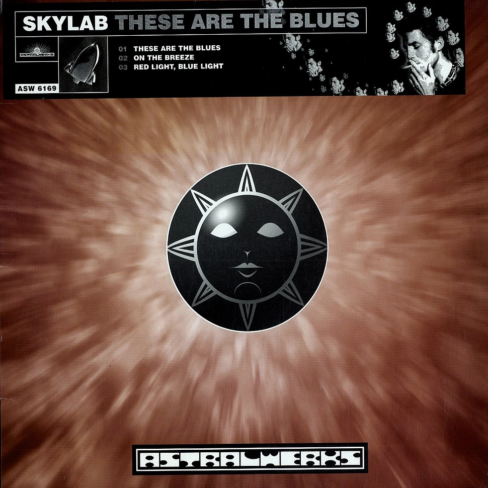 Skylab - These are the blues
