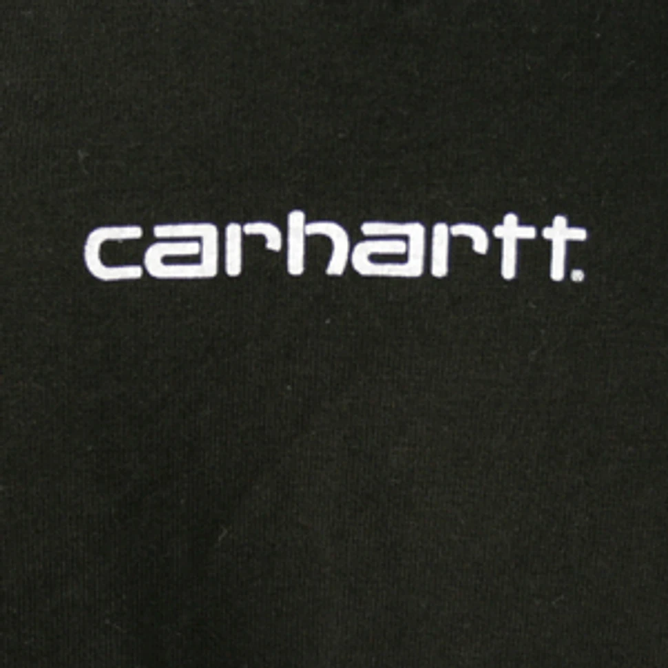 Stones Throw & Carhartt WIP - Europe tour 2007 T-Shirt