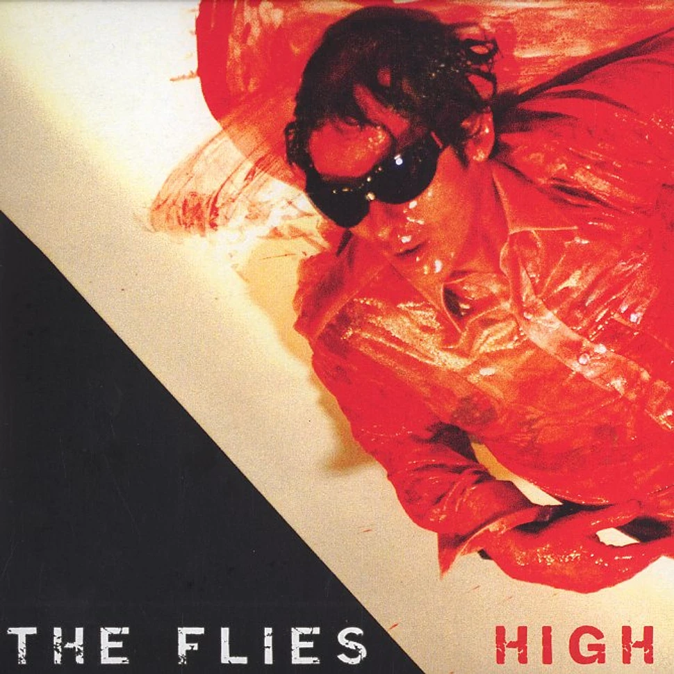 The Flies - High