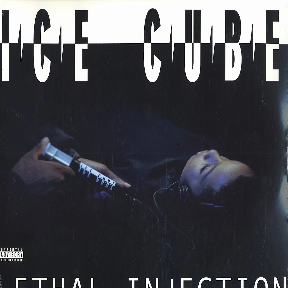 Ice Cube - Lethal injection
