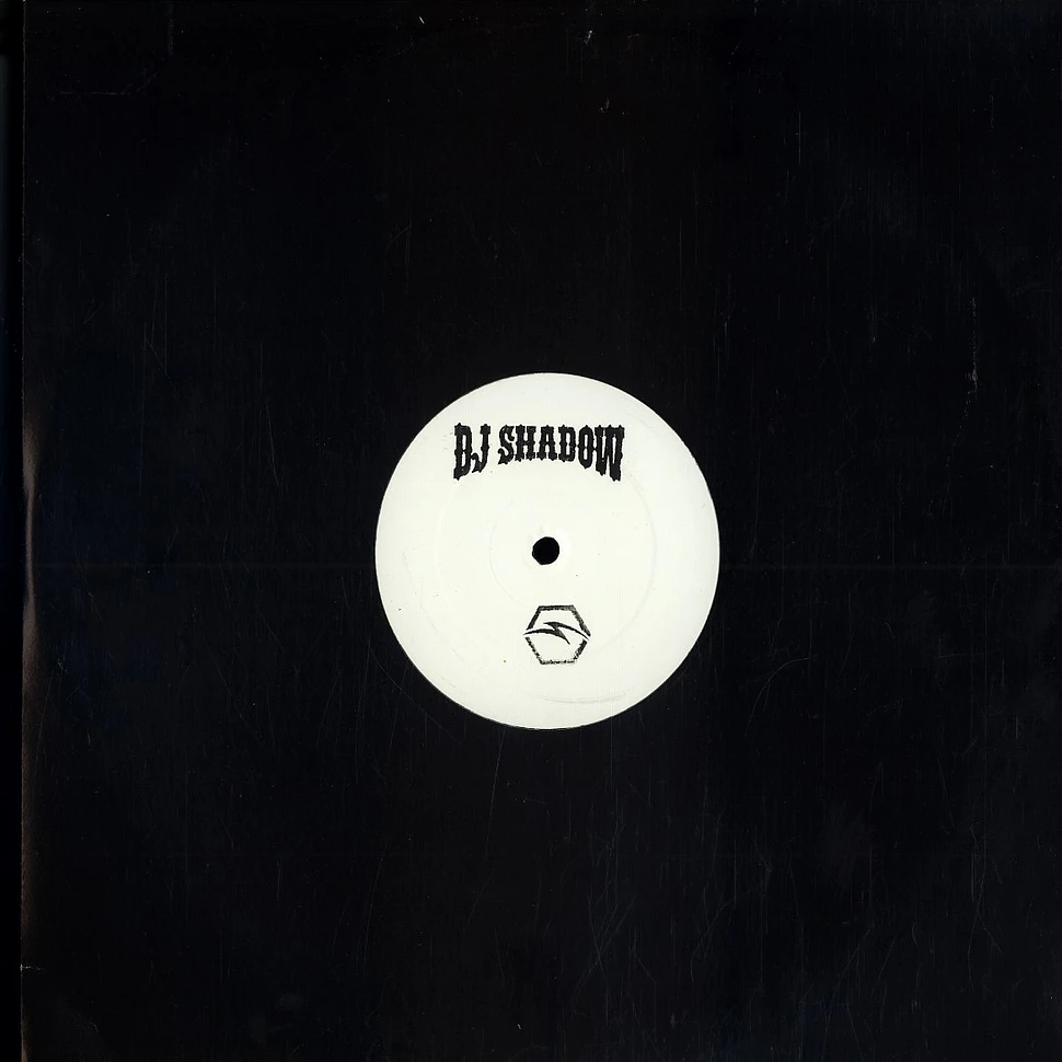 DJ Shadow - This time remix