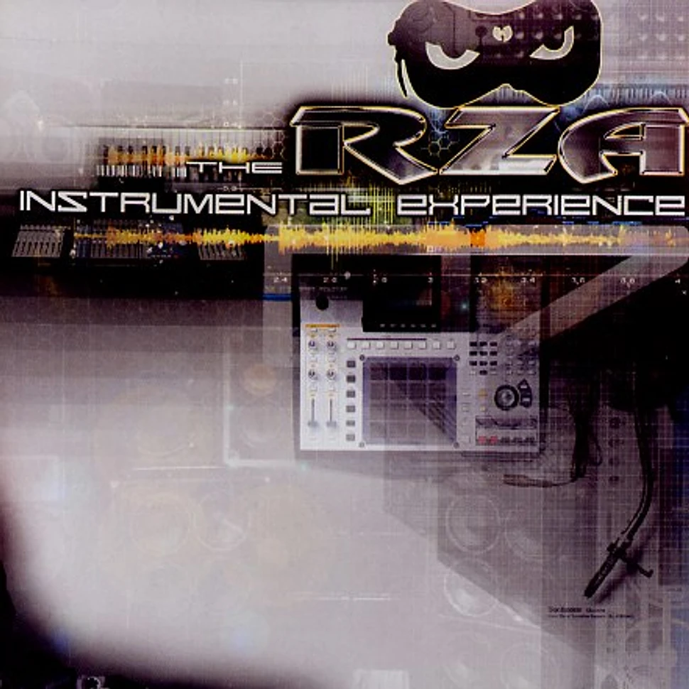 RZA - Instrumental experience