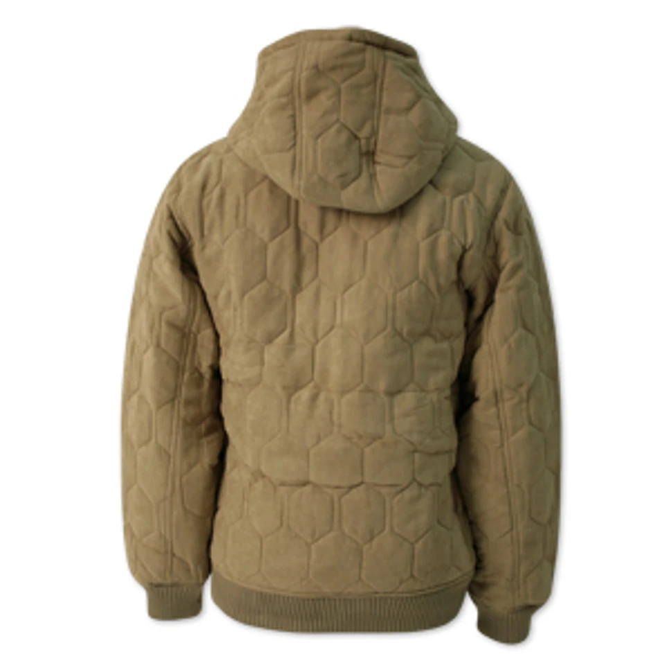 Ecko Unltd. - The alpine jacket