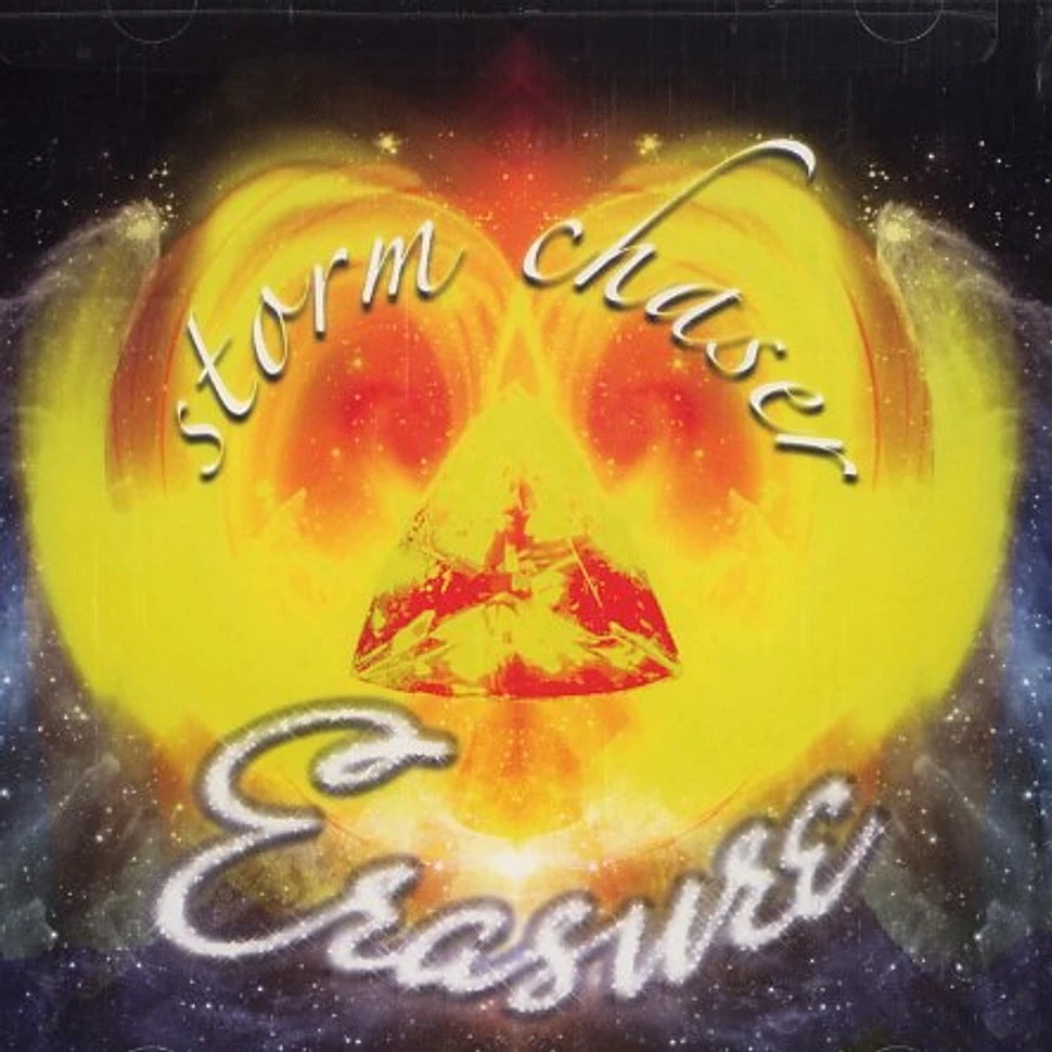 Erasure - Storm chaser EP