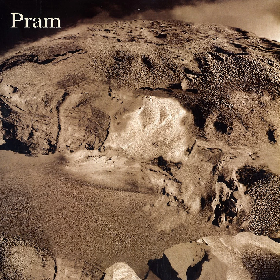 Pram - The moving frontier