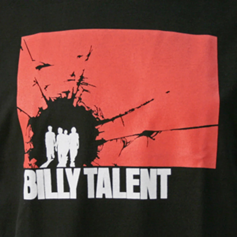 Billy Talent - Album cover T-Shirt