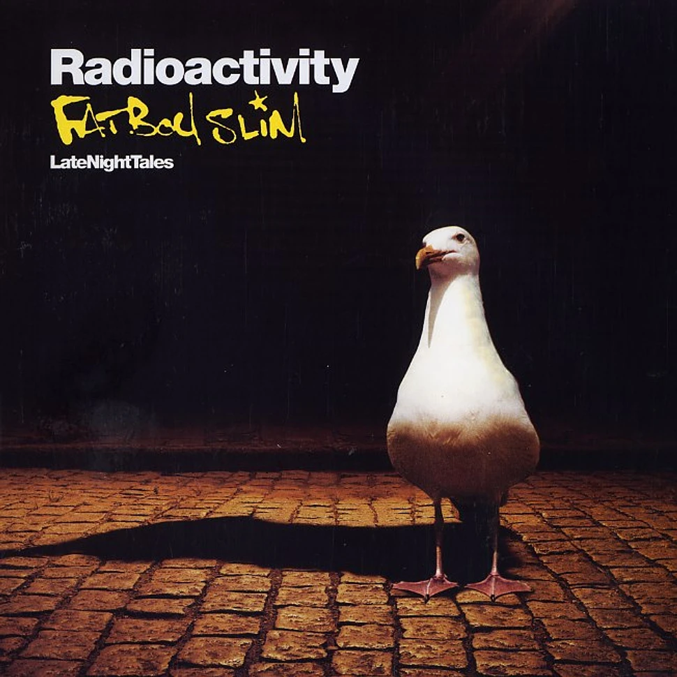 Fatboy Slim - Radioactivity