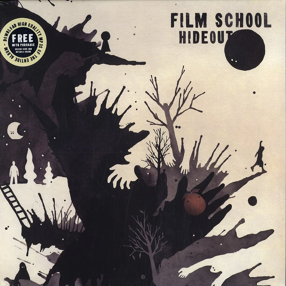 Film School - Hideout