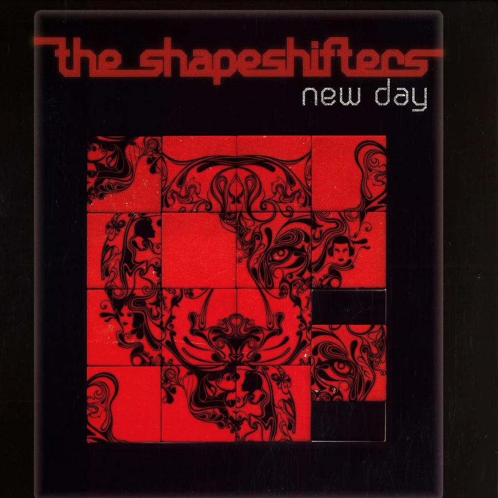 Shapeshifters - New day