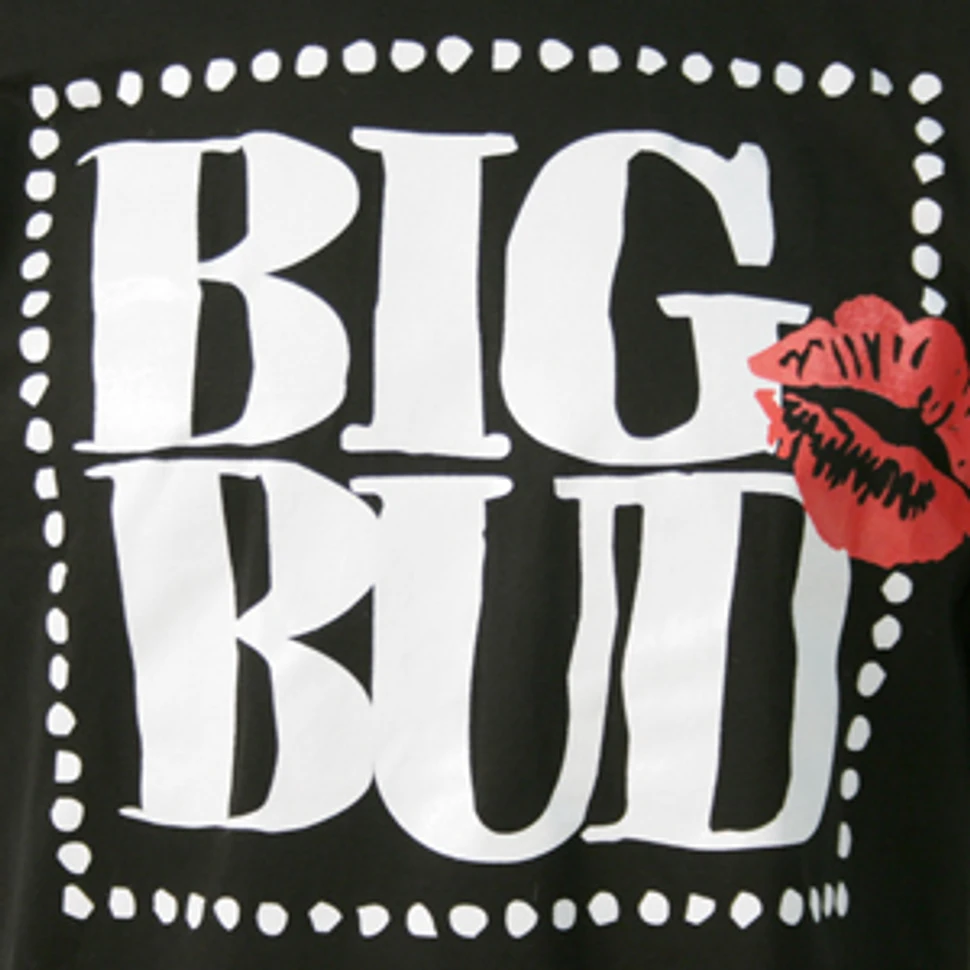 Big Bud - Logo T-Shirt